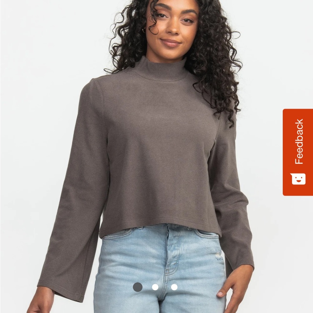 Southern shirt elevated sweatshirt